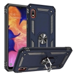 قاب محافظ انگشتی سامسونگ Ring Rugged Hybrid Armor 360 Case Samsung Galaxy A10