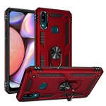 قاب محافظ انگشتی سامسونگ Ring Rugged Hybrid Armor 360 Case Samsung Galaxy A10s