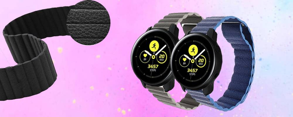 Samsung Galaxy Watch Active 2