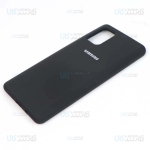 قاب محافظ سیلیکونی سامسونگ Silicone Case For Samsung Galaxy A51