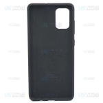 قاب محافظ سیلیکونی سامسونگ Silicone Case For Samsung Galaxy A51