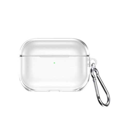 کاور سیلیکونی شفاف ایرپاد پرو توتو Totu AA-096 Case Airpods Pro
