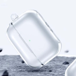 کاور سیلیکونی شفاف ایرپاد پرو توتو Totu AA-096 Case Airpods Pro