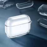 کاور سیلیکونی شفاف ایرپاد پرو توتو Totu AA-096 Case Airpods Pro