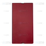 کیف کلاسوری سونی Urbane Slim Flip Cover For Sony Xperia Z Ultra