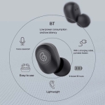 هندزفری بلوتوث شیائومی هایلو Xiaomi Haylou GT2 earbuds