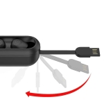 هندزفری بلوتوث شیائومی هایلو Xiaomi Haylou GT2 earbuds