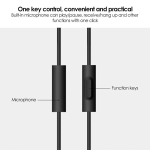 هندزفری تایپ سی شیائومی Xiaomi Piston Earphone Type-C HSEJ04WM