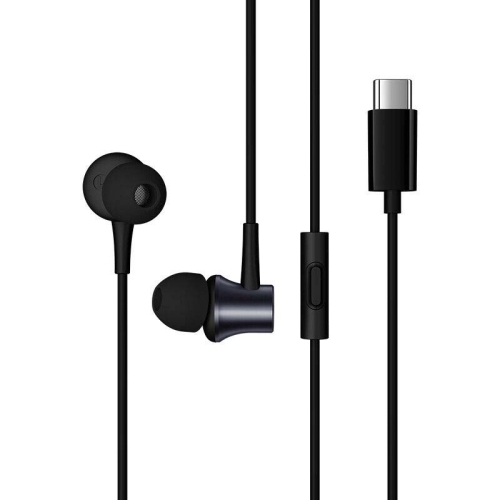 هندزفری تایپ سی شیائومی Xiaomi Piston Earphone Type-C HSEJ04WM