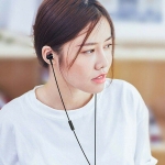 هندزفری تایپ سی شیائومی Xiaomi Piston Earphone Type-C HSEJ04WM