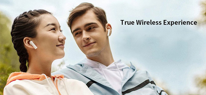 هندزفری بلوتوث شیائومی Xiaomi Mi Air 2 Handsfree