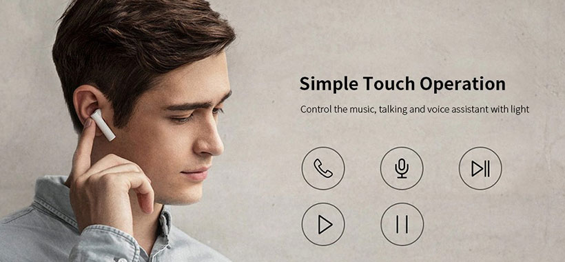 هندزفری بلوتوث شیائومی Xiaomi Mi Air 2 Handsfree