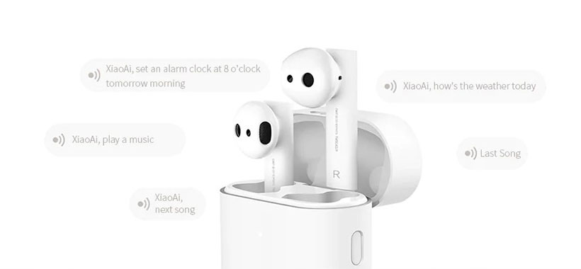 هندزفری بلوتوث شیائومی Xiaomi Mi Air 2 Handsfree