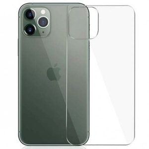 برچسب محافظ پشت نانو اپل Back Nano Screen Guard for Apple iPhone 11 Pro