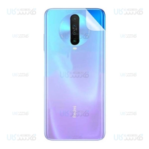 برچسب محافظ پشت نانو شیائومی Back Nano Screen Guard for Xiaomi Redmi K30