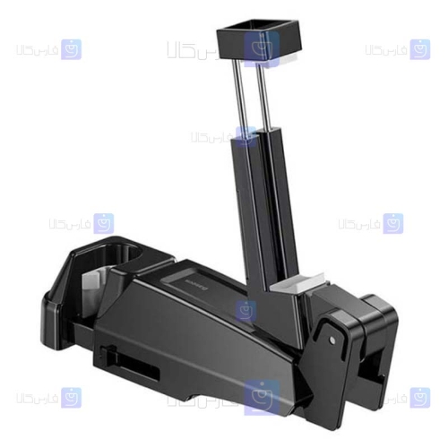 پایه نگهدارنده بیسوس صندلی عقب خودرو Baseus Back Seat Car Holder Charger