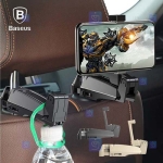 پایه نگهدارنده بیسوس صندلی عقب خودرو Baseus Back Seat Car Holder Charger
