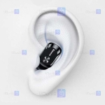 هندزفری بلوتوث تک گوش بیسوس Baseus Encok A03 Bluetooth Earphone