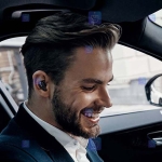 هندزفری بلوتوث تک گوش بیسوس Baseus Encok A03 Bluetooth Earphone