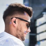 هندزفری بلوتوث تک گوش بیسوس Baseus Encok A03 Bluetooth Earphone