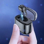 هندزفری بلوتوث تک گوش بیسوس Baseus Encok A03 Bluetooth Earphone