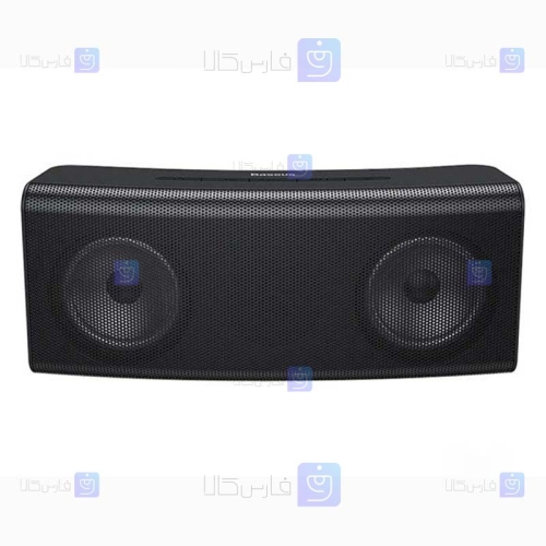 اسپیکر بلوتوث بیسوس Baseus Encok E08 Bluetooth Speaker