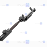 سه پایه و مونوپاد شاتر دار بیسوس Baseus Lovely Bluetooth SUDYZP-E01