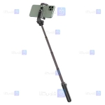 سه پایه و مونوپاد شاتر دار بیسوس Baseus Lovely Bluetooth SUDYZP-E01