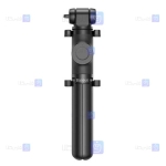 سه پایه و مونوپاد شاتر دار بیسوس Baseus Lovely Bluetooth SUDYZP-E01