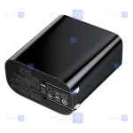 شارژر دیواری دو پورت Baseus Speedy PPS QC3.0 5A Charger 30W CCFS-A02