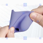 کاور سیلیکونی ایرپاد پرو Baseus Super Thin Case Airpods Pro