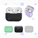 کاور سیلیکونی ایرپاد پرو Baseus Super Thin Case Airpods Pro