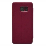 کیف محافظ کلاسوری بیسوس سامسونگ Baseus Terse Leather Case For Samsung Galaxy S6