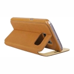 کیف محافظ کلاسوری بیسوس سامسونگ Baseus Terse Leather Case For Samsung Galaxy S6