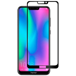 محافظ صفحه نمایش سرامیکی تمام صفحه هواوی Ceramics Full Screen Protector Huawei Honor 8C