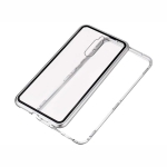 قاب محافظ مگنتی شیائومی Glass Magnetic 360 Case Xiaomi Redmi 8 8A