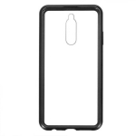 قاب محافظ مگنتی شیائومی Glass Magnetic 360 Case Xiaomi Redmi 8 8A