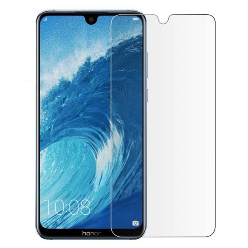 محافظ صفحه نمایش شیشه ای Glass Screen Protector For Huawei Honor 8X Max