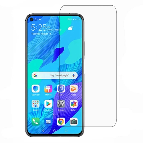 محافظ صفحه نمایش شیشه ای Glass Screen Protector For Huawei nova 5T