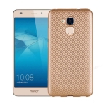 قاب محافظ ژله ای هایمن هواوی Haimen Carbon Fiber Case For Huawei Honor 5C GT3