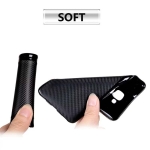 قاب محافظ ژله ای هایمن هواوی Haimen Carbon Fiber Case For Huawei Honor 5C GT3