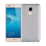 قاب محافظ ژله ای هایمن هواوی Haimen Carbon Fiber Case For Huawei Honor 5C GT3