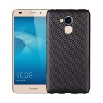 قاب محافظ ژله ای هایمن هواوی Haimen Carbon Fiber Case For Huawei Honor 5C GT3