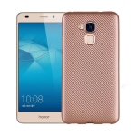 قاب محافظ ژله ای هایمن هواوی Haimen Carbon Fiber Case For Huawei Honor 5C GT3