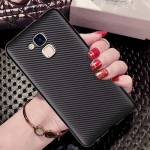 قاب محافظ ژله ای هایمن هواوی Haimen Carbon Fiber Case For Huawei Honor 5C GT3