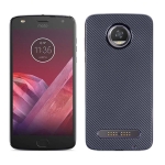 قاب محافظ ژله ای هایمن موتورولا Haimen Carbon Fiber Case For Motorola Moto Z2 Play