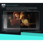 محافظ صفحه نمایش شیشه ای نیلکین سونی Nillkin Amazing H Glass Screen Protector For Sony Xperia Z5 Premium