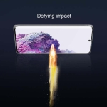 محافظ صفحه نمایش شیشه ای نیلکین سامسونگ Nillkin CP+ Max Glass For Samsung Galaxy S20 Plus