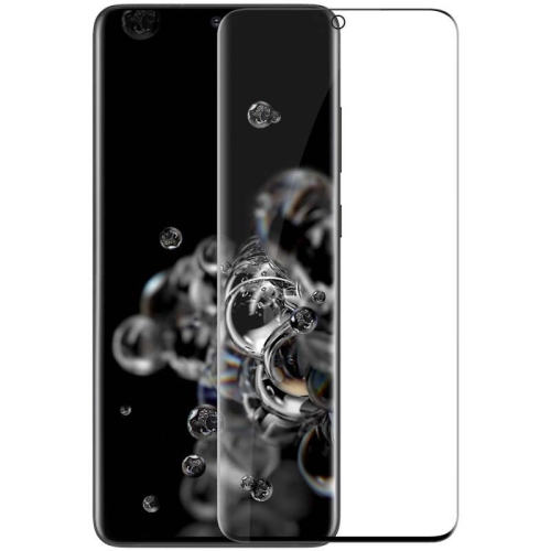 محافظ صفحه نمایش شیشه ای نیلکین سامسونگ Nillkin CP+ Max Glass For Samsung Galaxy S20 Ultra