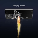محافظ صفحه نمایش شیشه ای نیلکین سامسونگ Nillkin CP+ Max Glass For Samsung Galaxy S20 Ultra